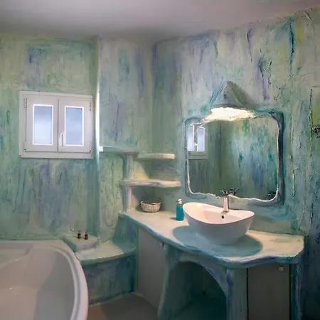 Niko's アパート *