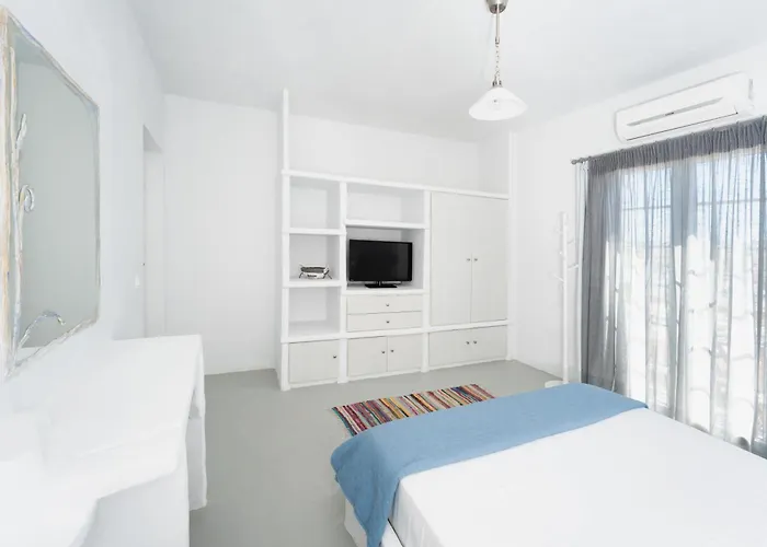 Niko's Apartman Adámasz