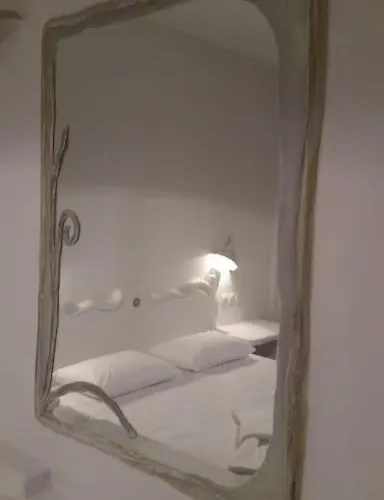 Apartman Niko's Adámasz