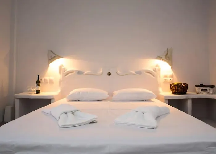 Niko's Apartman Adámasz