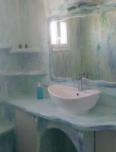 Niko's Apartman Adámasz