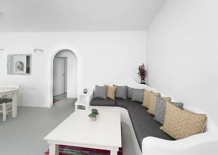 Lejlighed Niko's Adamantas